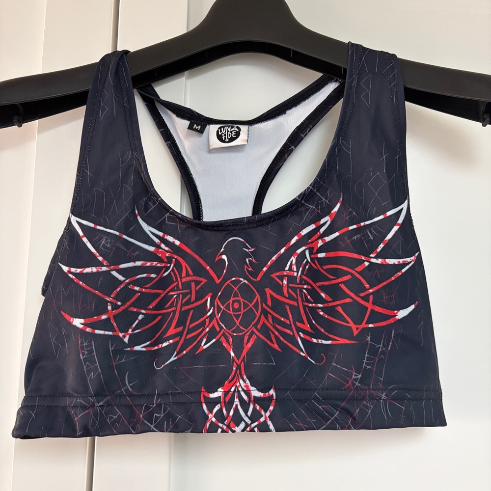 Lunafide Eagle Top, size medium